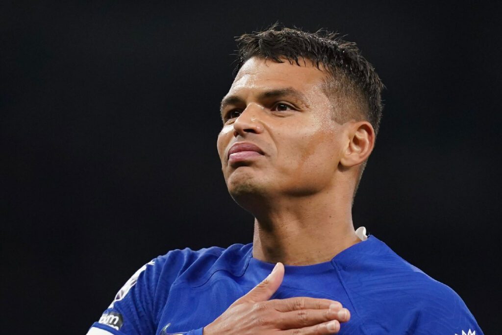 Thiago Silva