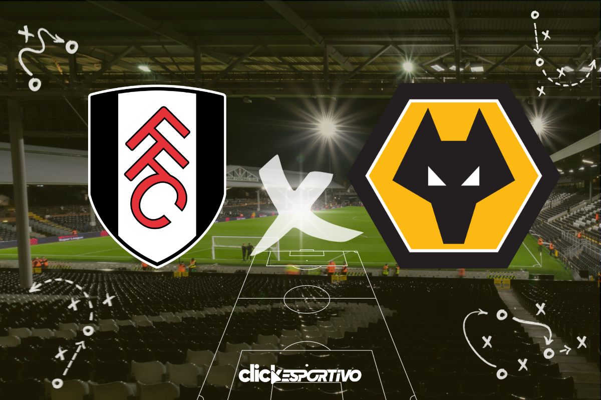 Fulham x Wolves