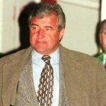 Terry Venables faleceu aos 80 anos (Foto: Adam Butler/AFP)