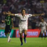 América-MG x Flamengo