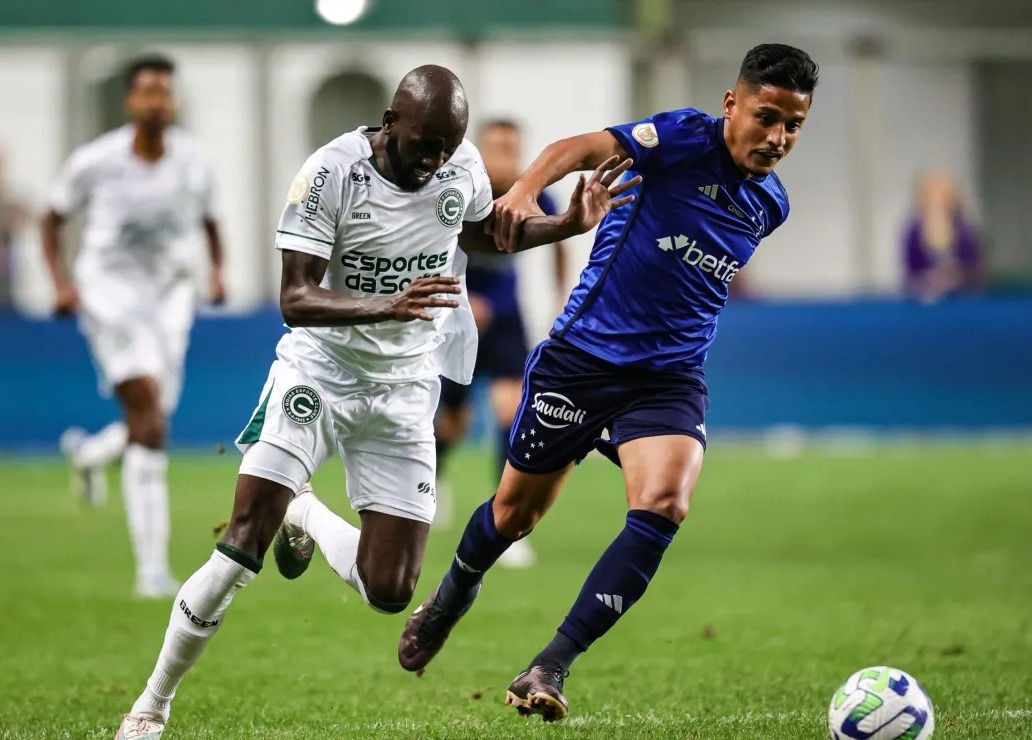 onde assistir ao vivo goiás x cruzeiro