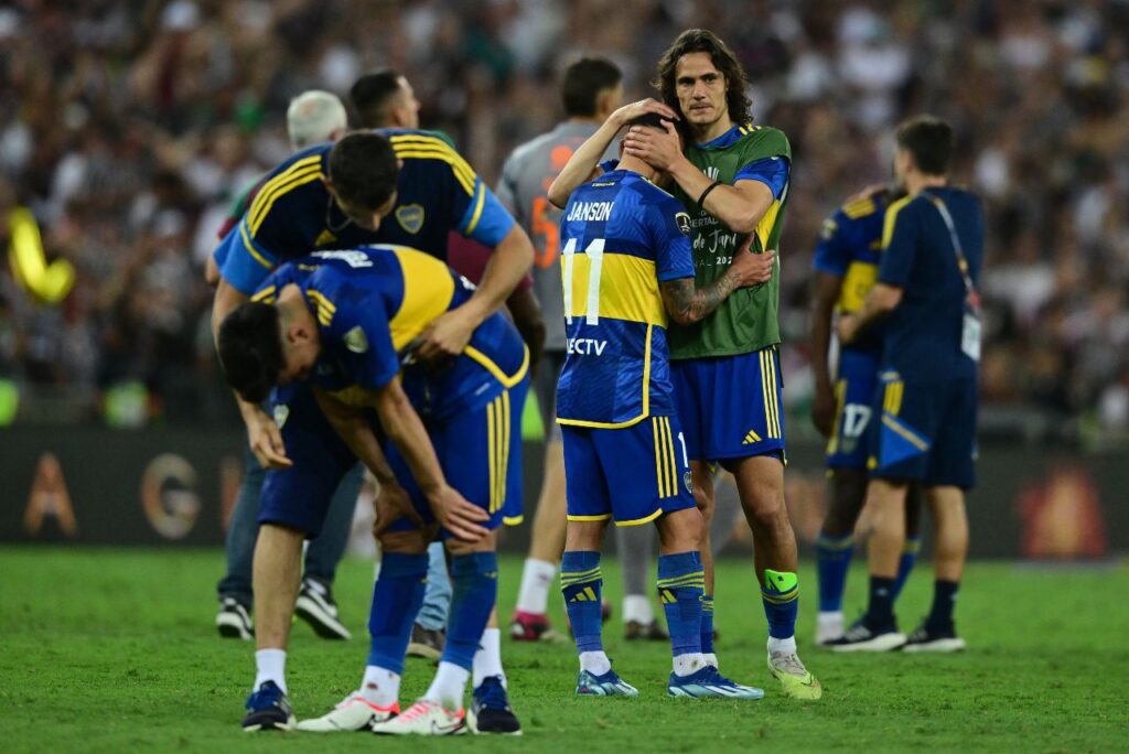Boca Juniors