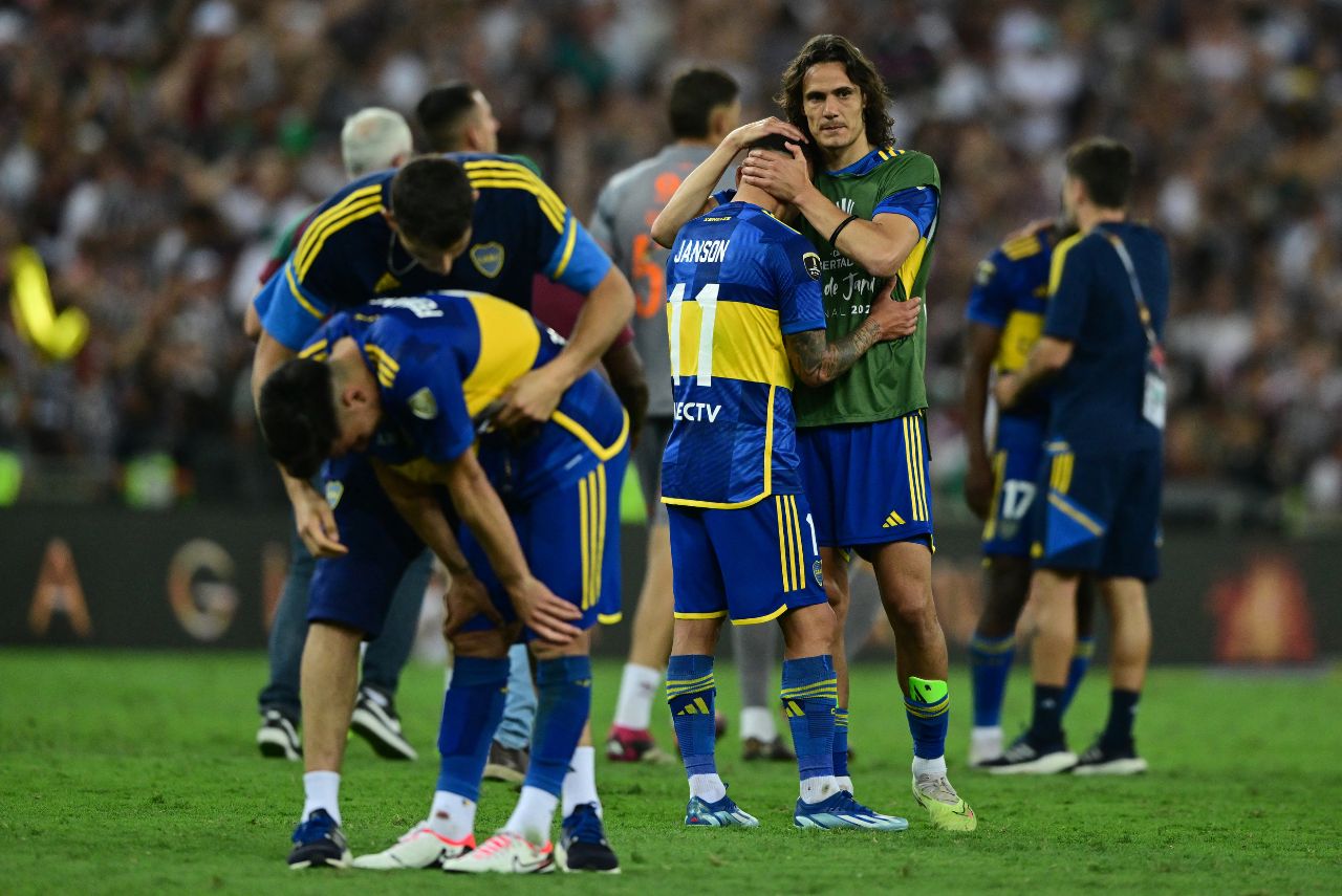 Boca Juniors