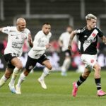onde assistir ao vivo Vasco x Corinthians