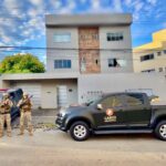 Operação investiga partidas suspeitas de manipulação de resultado Foto: Divulgação MP/GO