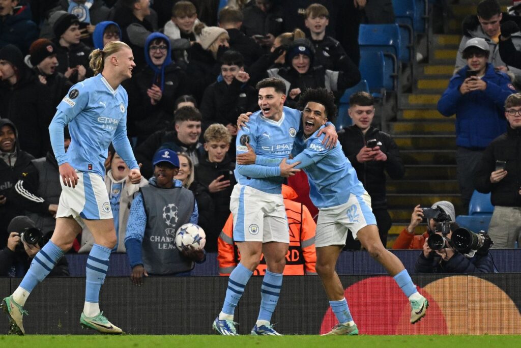 Manchester City