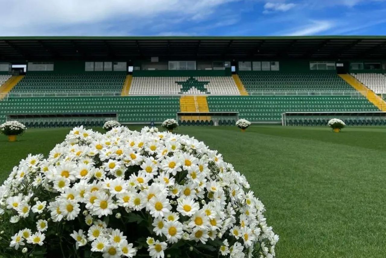 Acidente com delegação da Chapecoense completou sete anos nesta quarta (29) (Foto: Alessandra Seidel/ACF)