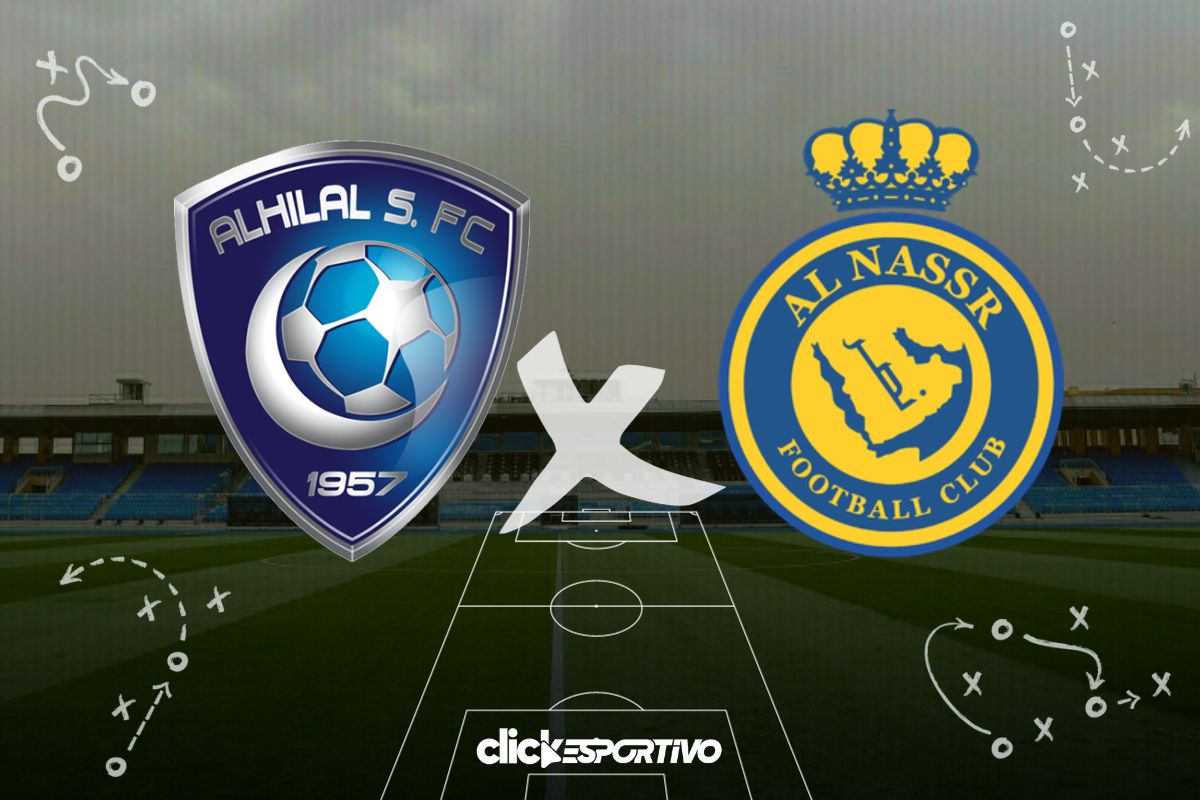 Persepolis x Al-Nassr: onde assistir ao vivo e horário do jogo do