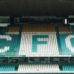 Partida entre Coritiba e Botafogo não terá presença de público (Foto: Divulgação)