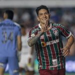 Cano, Fluminense