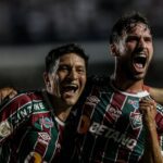 Cano e Martinelli, Fluminense