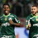 Palmeiras agora só depende de si para ser campeão