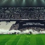 Novo uniforme do Corinthians foi escolhido pela torcida (Foto: Nike/Divulgação)