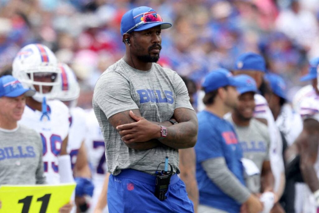Von Miller tem um mandado de prisão expedido