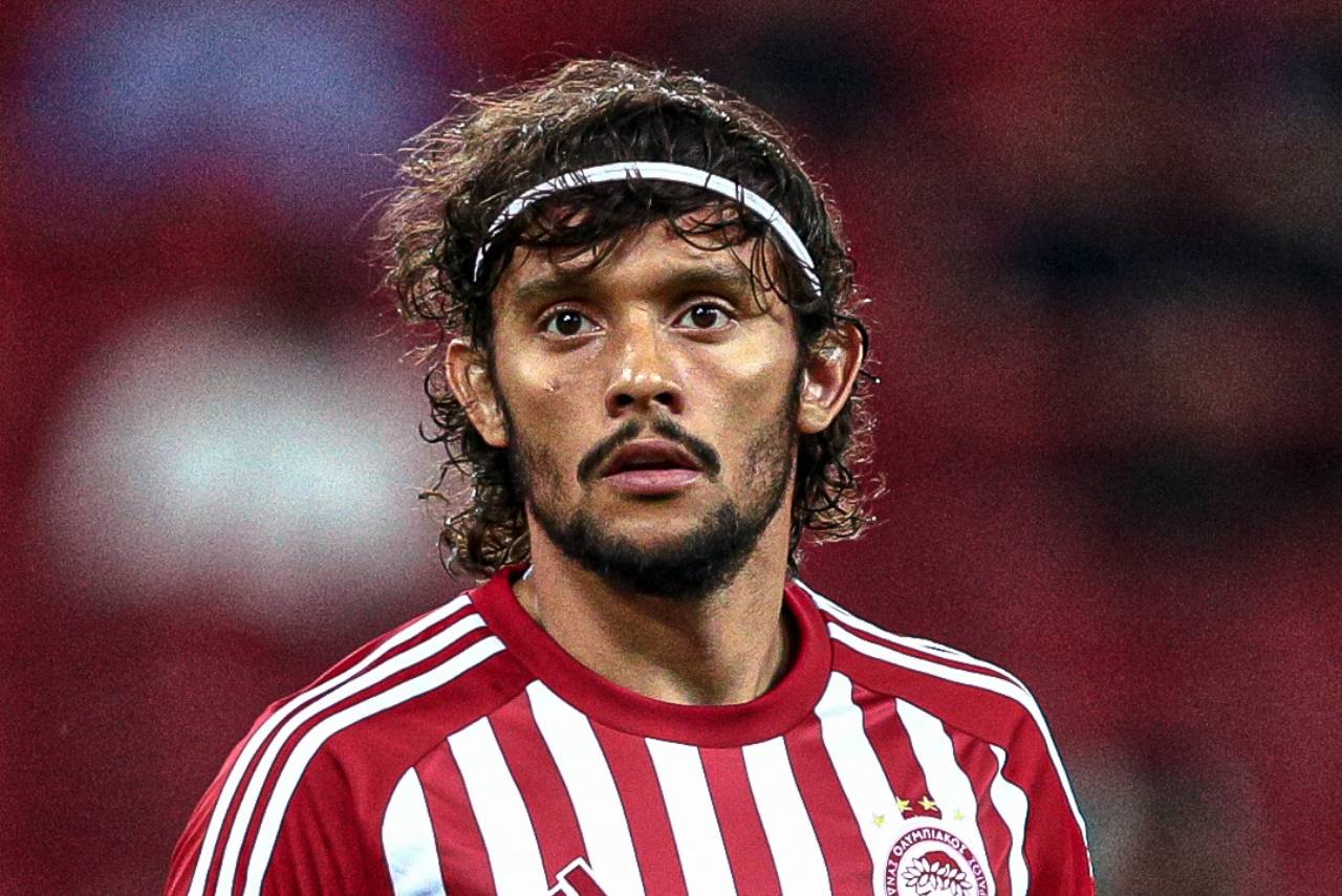 Internacional vai tentar convencer o jogador