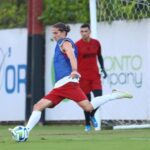 Filipe Luís vai se aposentar no fim da temporada