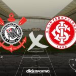 Corinthians x Inter