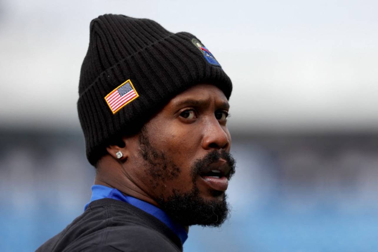 Von Miller foi liberado após fiança