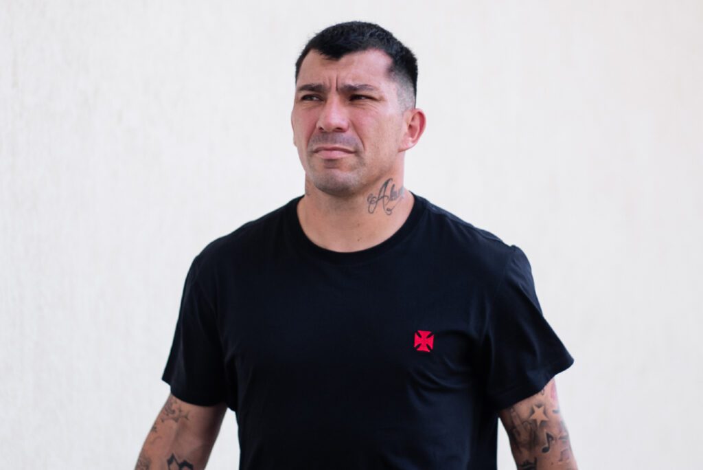 Medel, Vasco