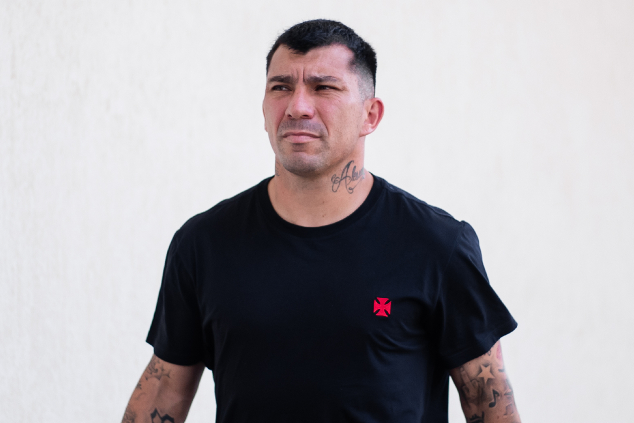 Medel, Vasco