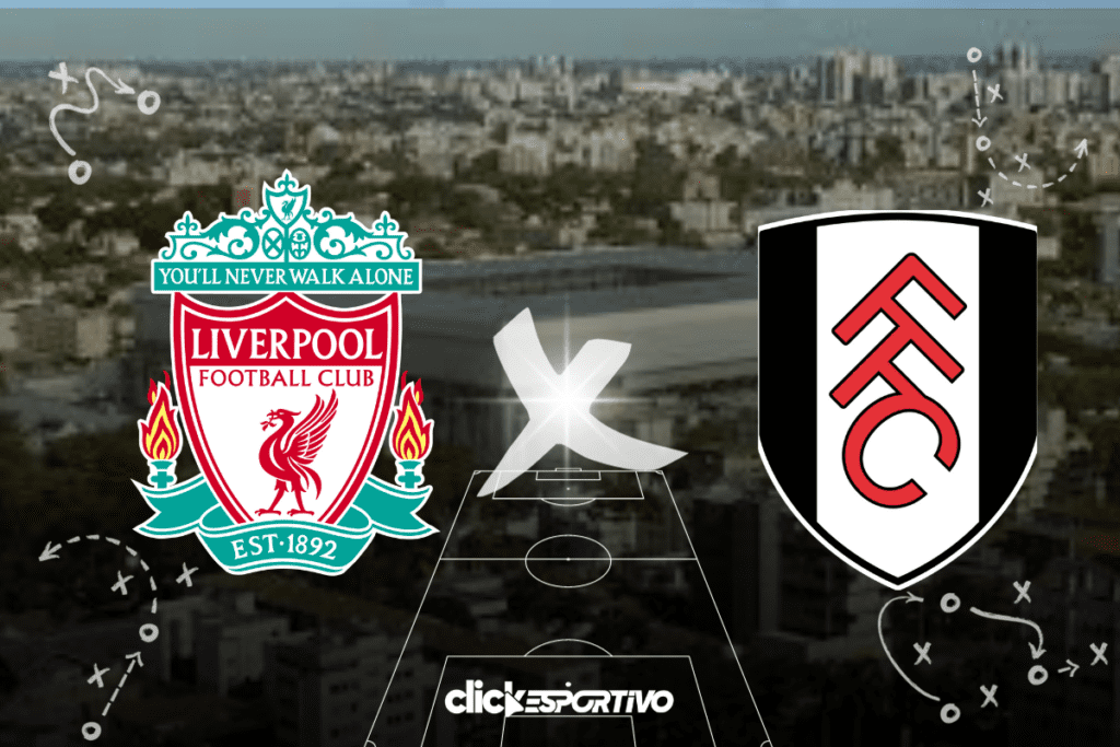 Liverpool x Tottenham  Onde assistir, prováveis escalações, horário e  local; Klopp com problemas