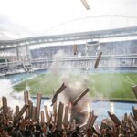 Botafogo terá portões abertos para mulheres e crianças