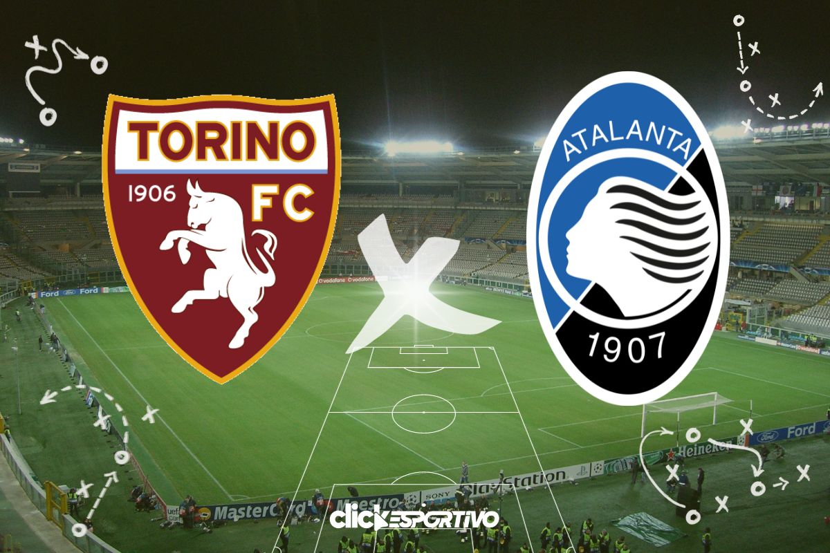 Torino x Bologna: assista ao vivo à partida do Campeonato Italiano