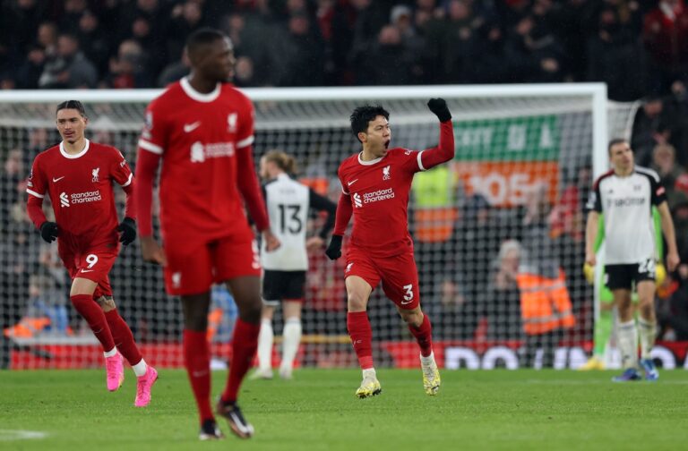 <p>Foto: Divulgação/Liverpool</p>