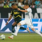 Botafogo não tem mais chances de título