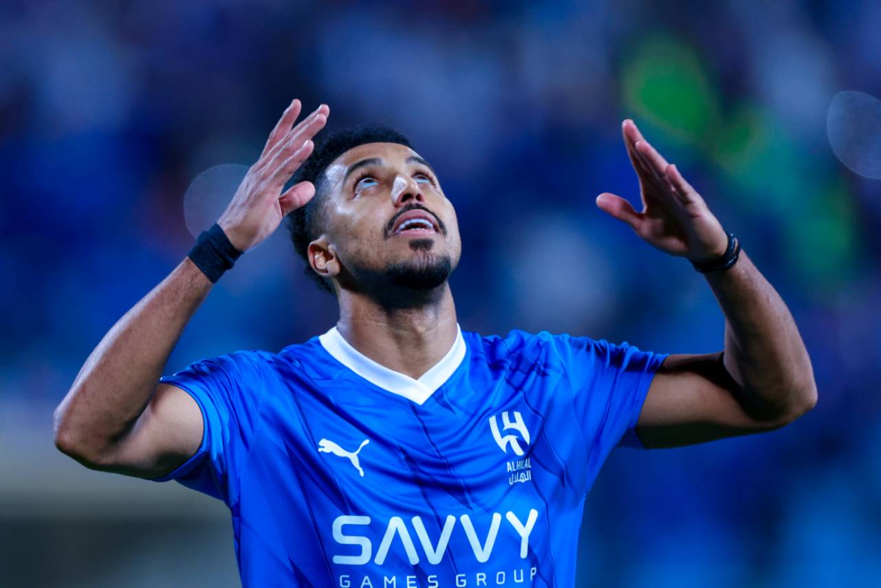 Al-Hilal já está classificado para a próxima fase