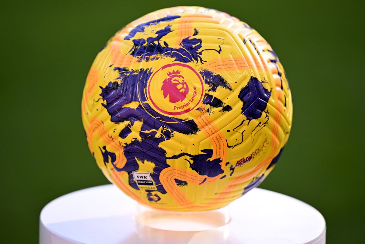 Bola da Premier League