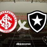Inter x Botafogo