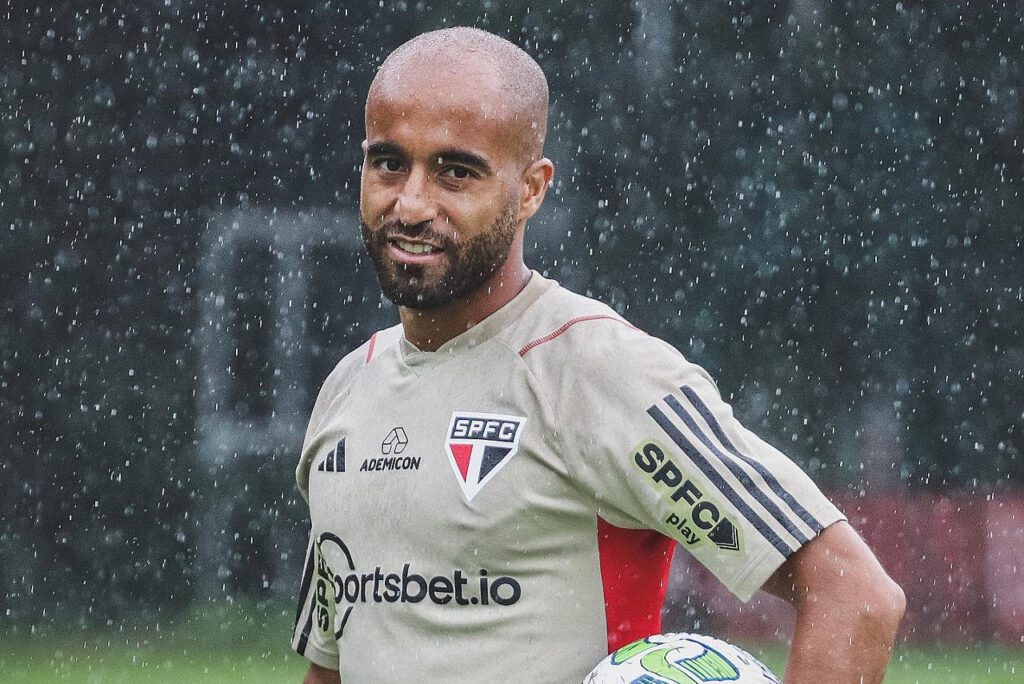 Lucas, São Paulo