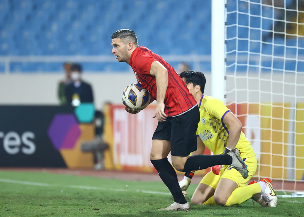 Urawa Red Diamonds é eliminado na Champions da Ásia Foto: Urawa Red Diamonds é eliminado na Champions da Ásia/X