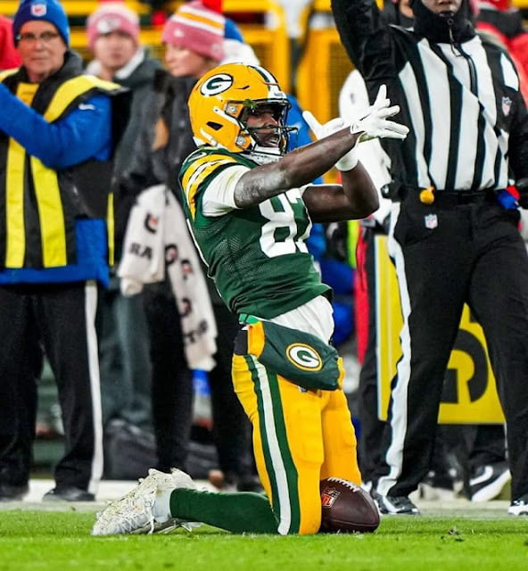 <p>Foto: Divulgação/NFL</p>