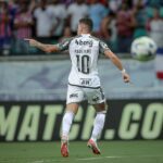 Paulinho, Atlético-MG