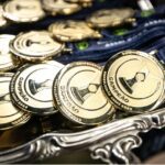 Clubes receberam quantias milionárias ao final do Brasileirão 2023 (Foto: Staff Images/CBF)