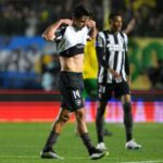 Botafogo, STJD