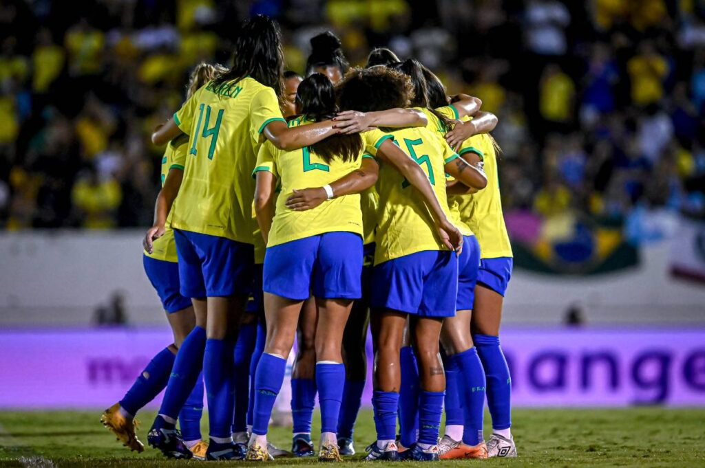 CBF está confiante na candidatura