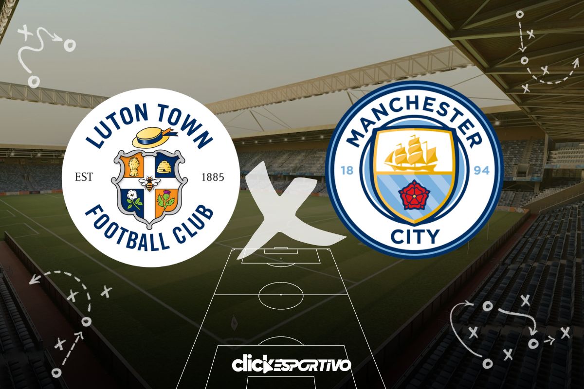 Luton x City