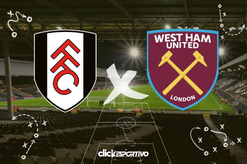 Fulham x West Ham