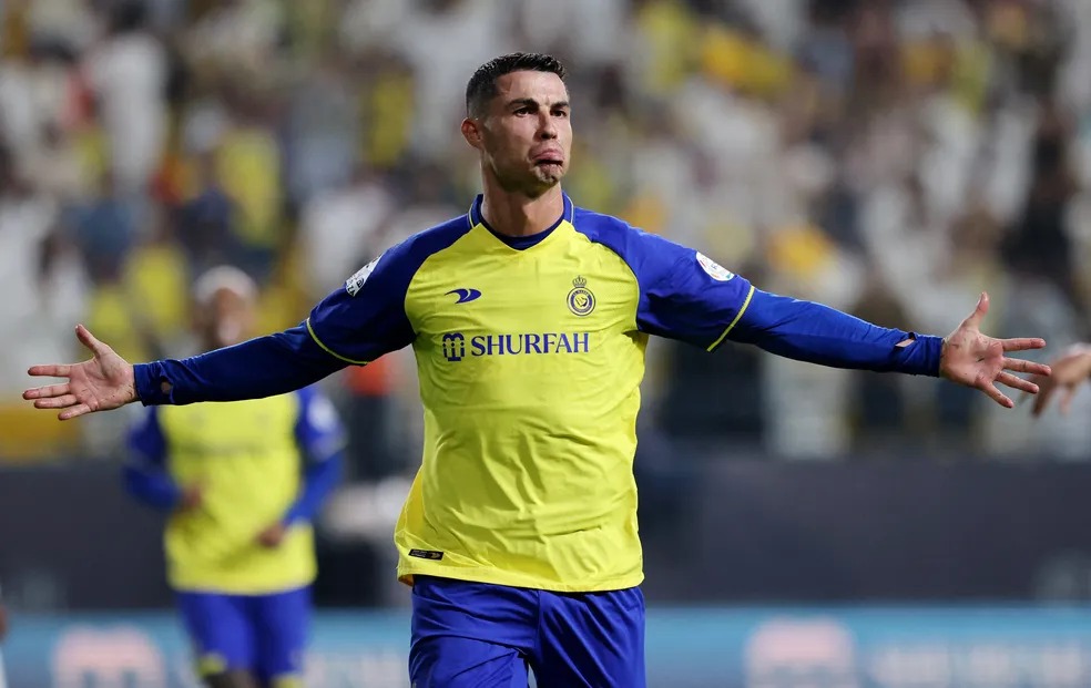 onde assistir ao vivo Al-Nassr