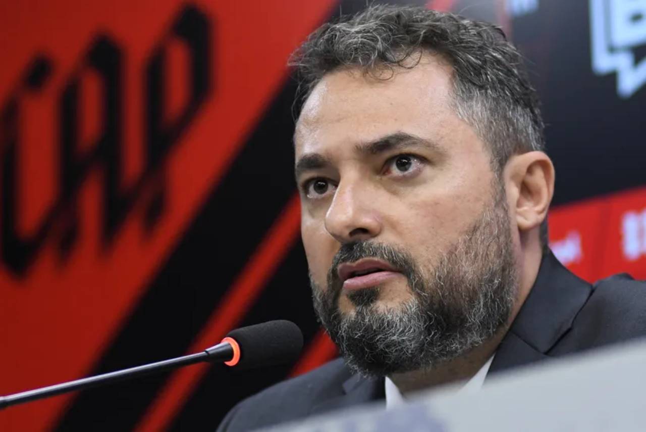 Alexandre Mattos deve ser anunciado no Vasco