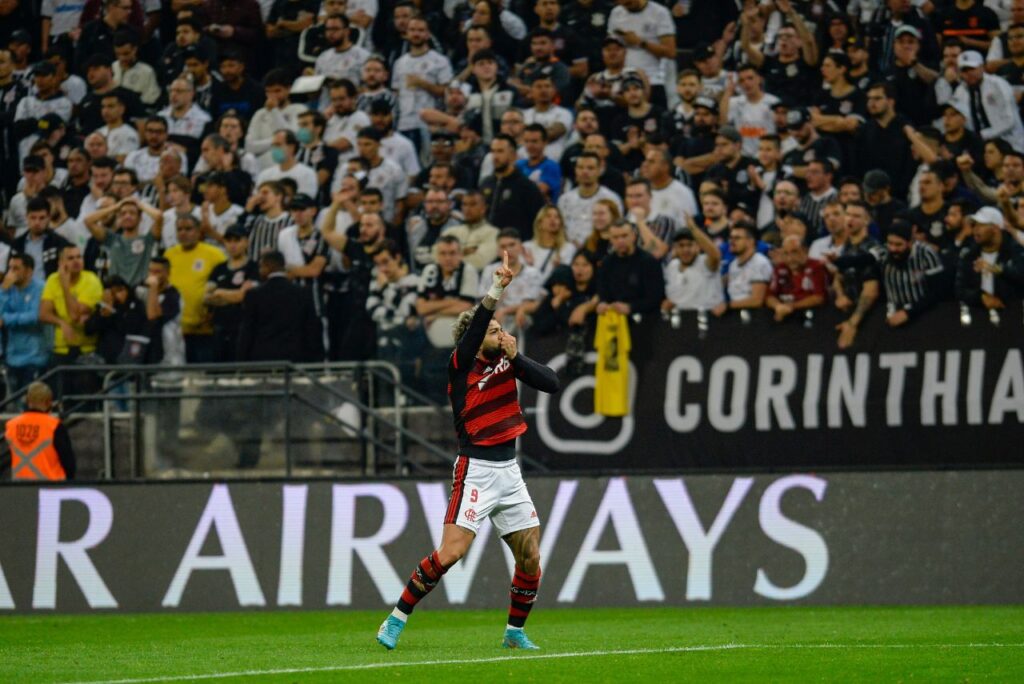 Gabigol