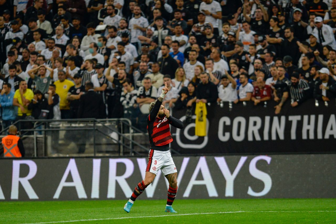 Gabigol