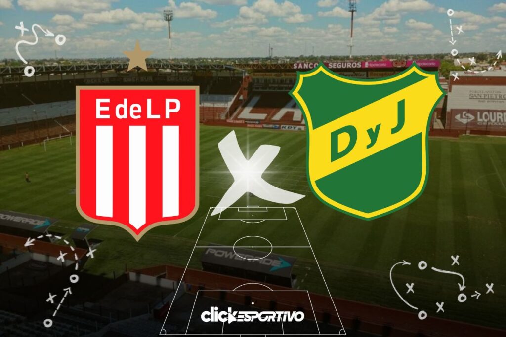 Estudiantes x Defensa y Justicia