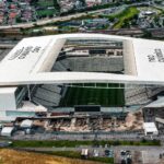Neo Química Arena será palco de uma partida da NFL