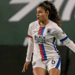 Orlando Pride anuncia contratação de Angelina Foto: Angelina/Instagram