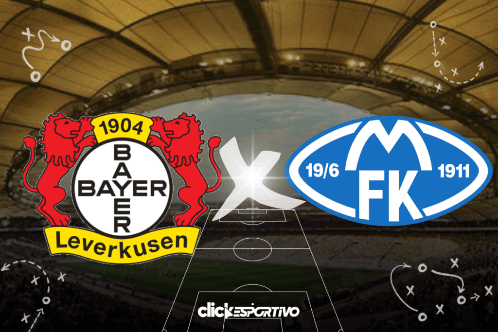 Leverkusen x Molde