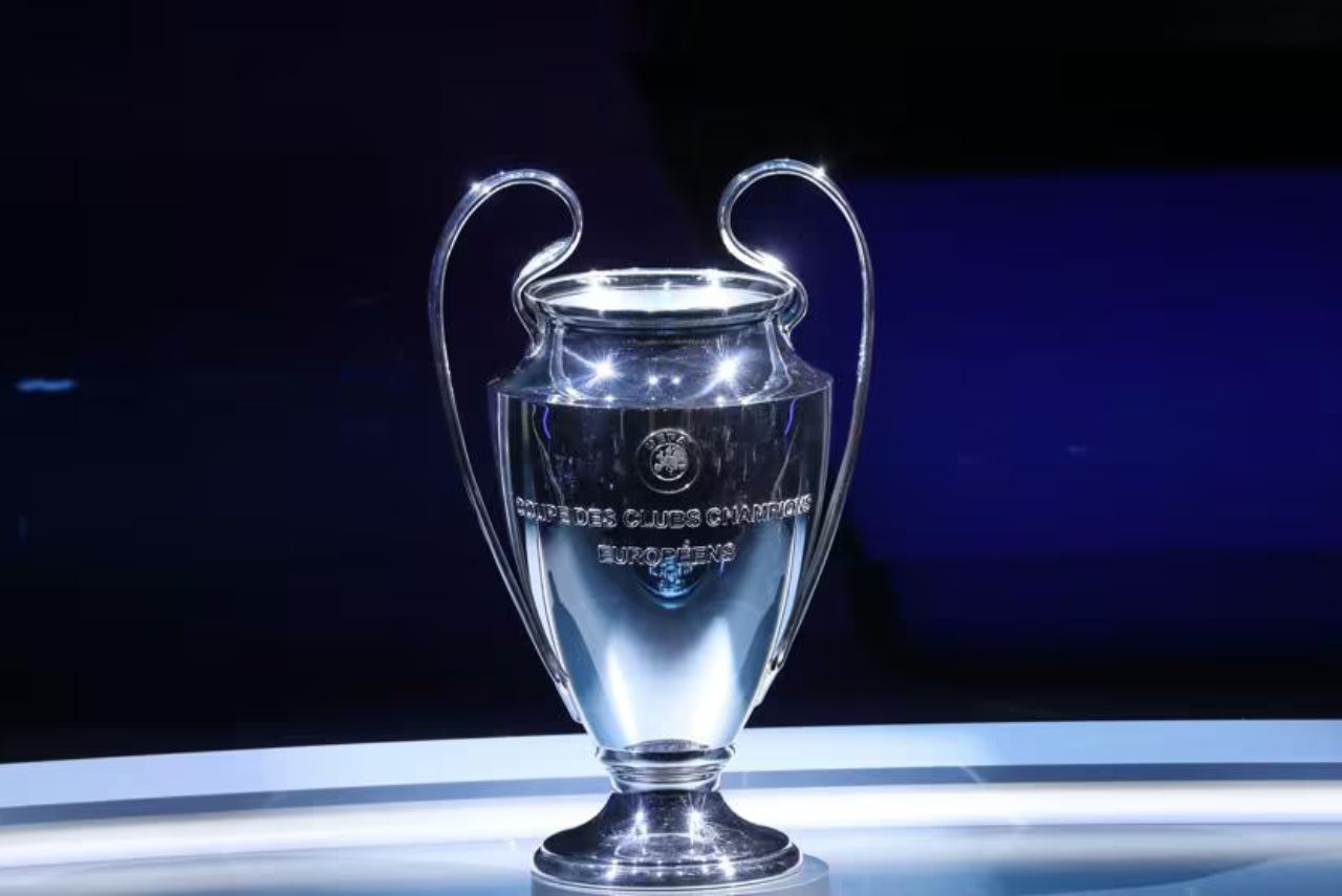 Taça da Champions League